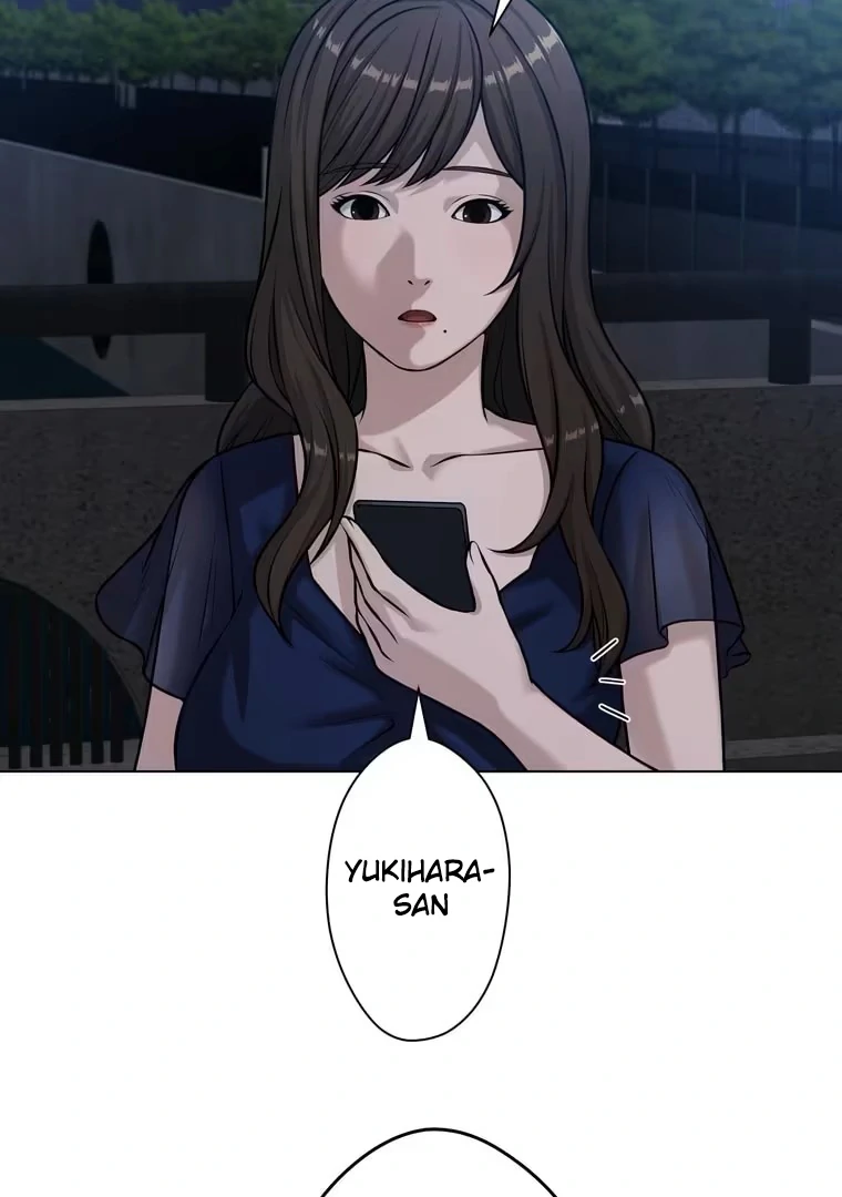The Devil in School Chapter 25 - Halaman 8