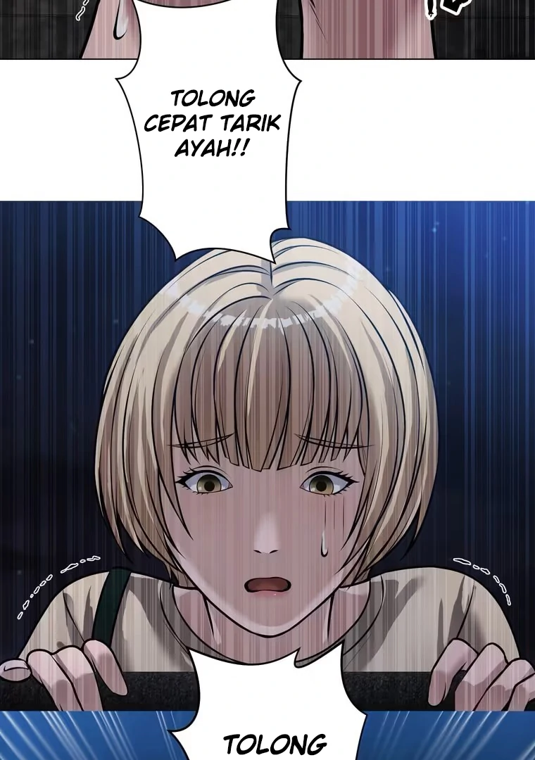 The Devil in School Chapter 25 - Halaman 81