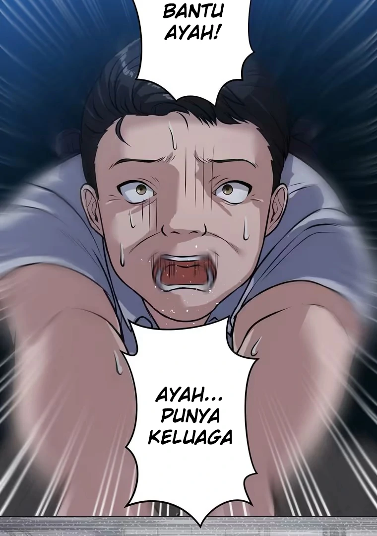 The Devil in School Chapter 25 - Halaman 82
