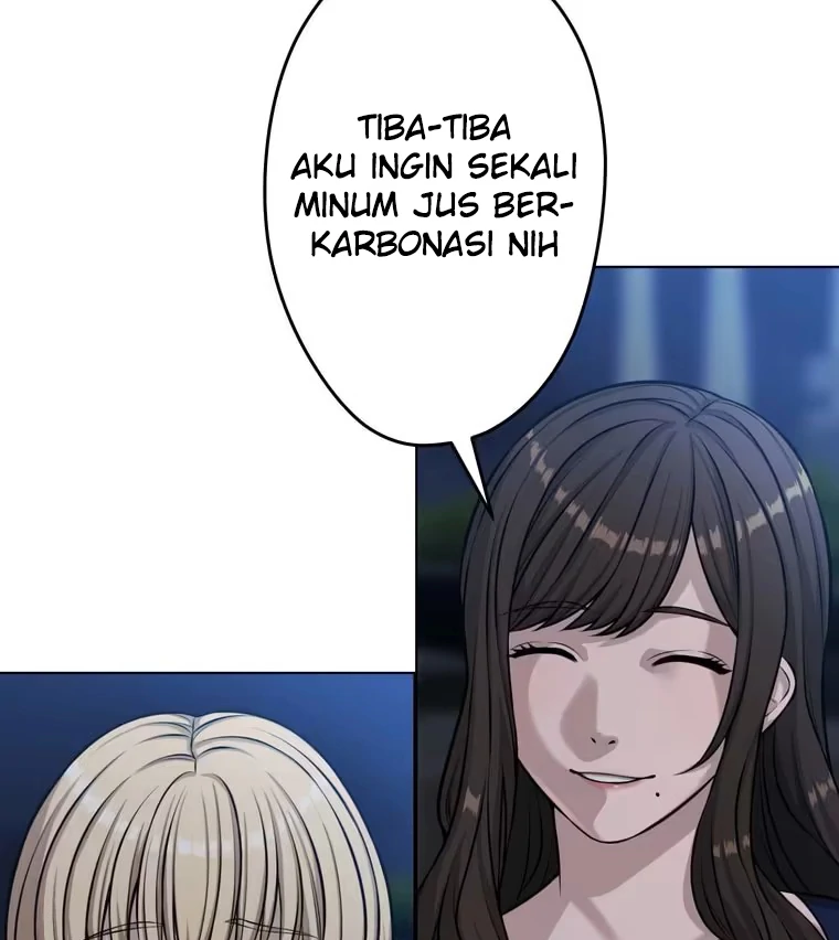 The Devil in School Chapter 25 - Halaman 9