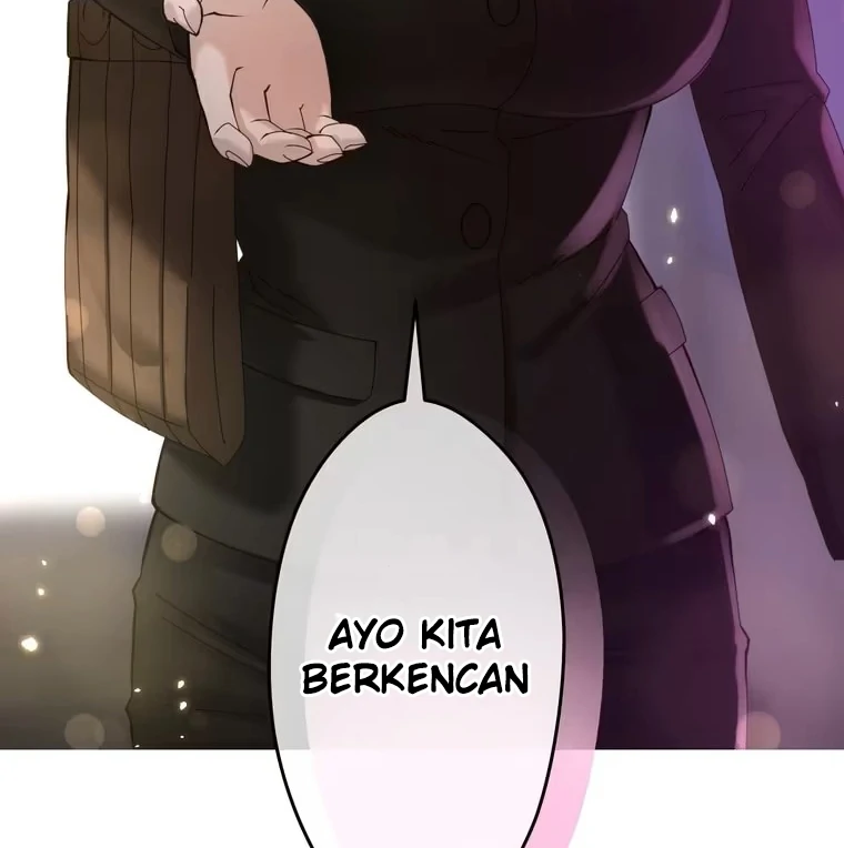 The Devil in School Chapter 23 - Halaman 11