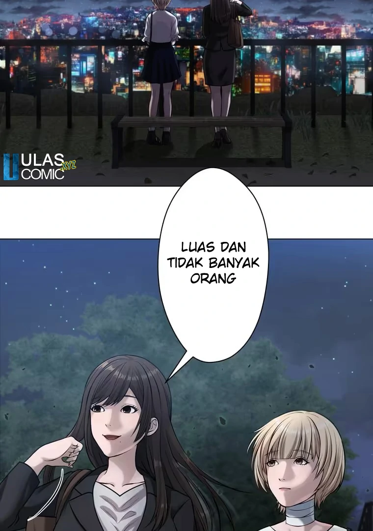 The Devil in School Chapter 23 - Halaman 14