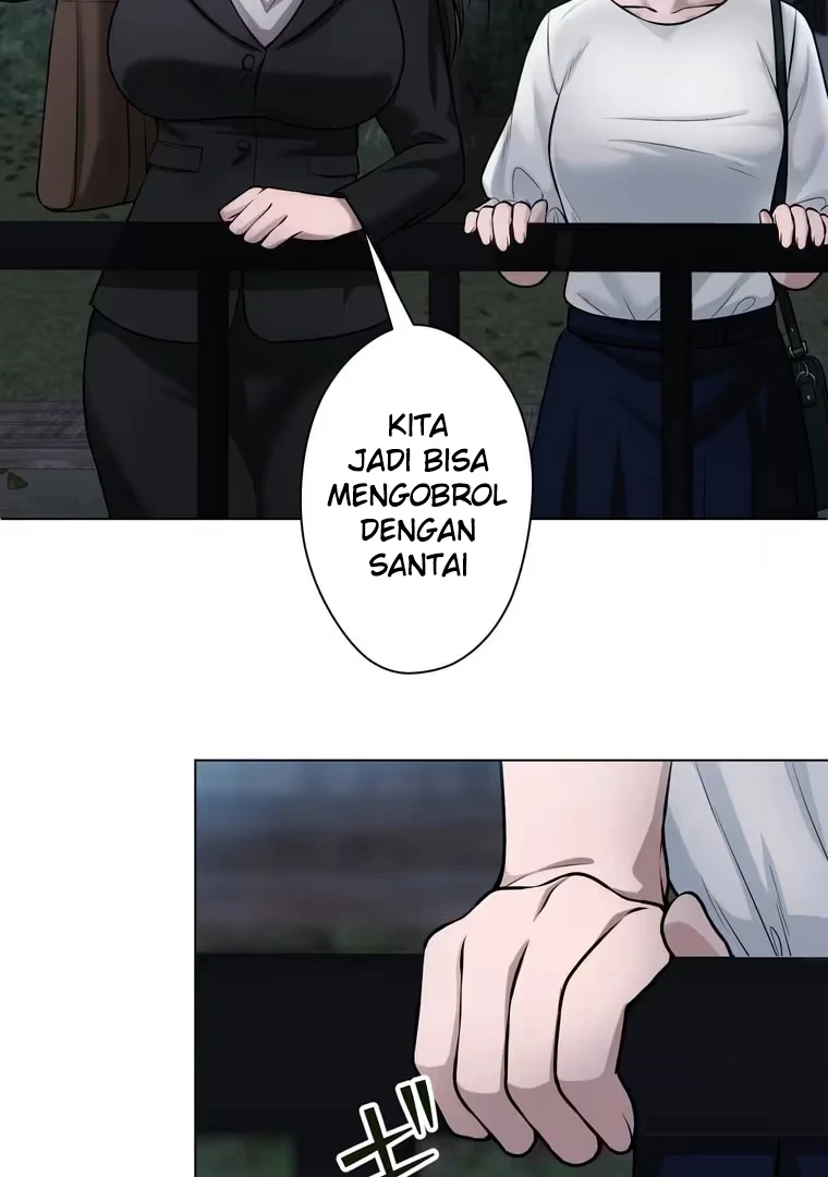The Devil in School Chapter 23 - Halaman 15