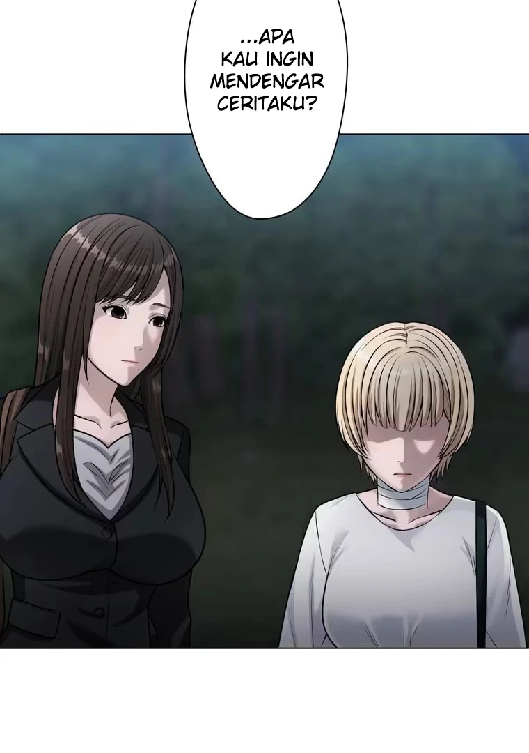 The Devil in School Chapter 23 - Halaman 17