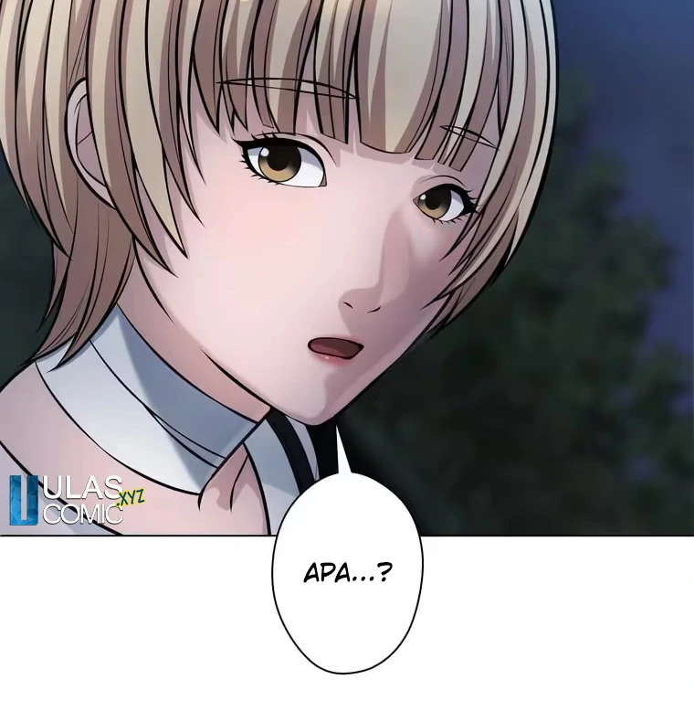 The Devil in School Chapter 23 - Halaman 21
