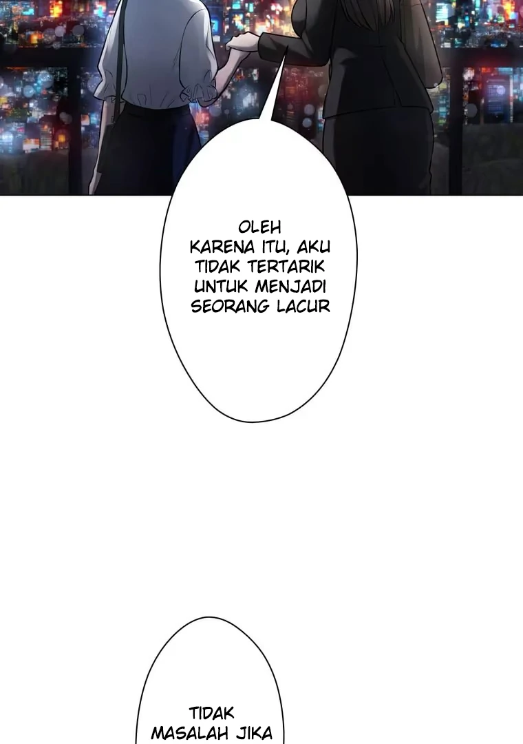 The Devil in School Chapter 23 - Halaman 23