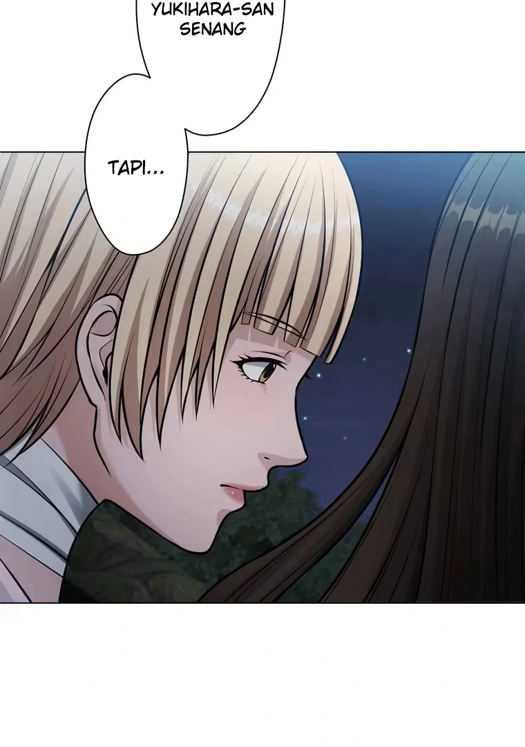 The Devil in School Chapter 23 - Halaman 24