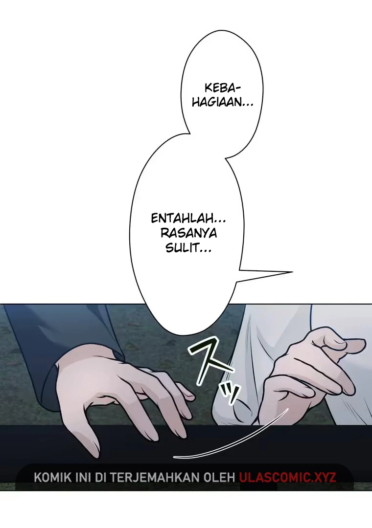 The Devil in School Chapter 23 - Halaman 25