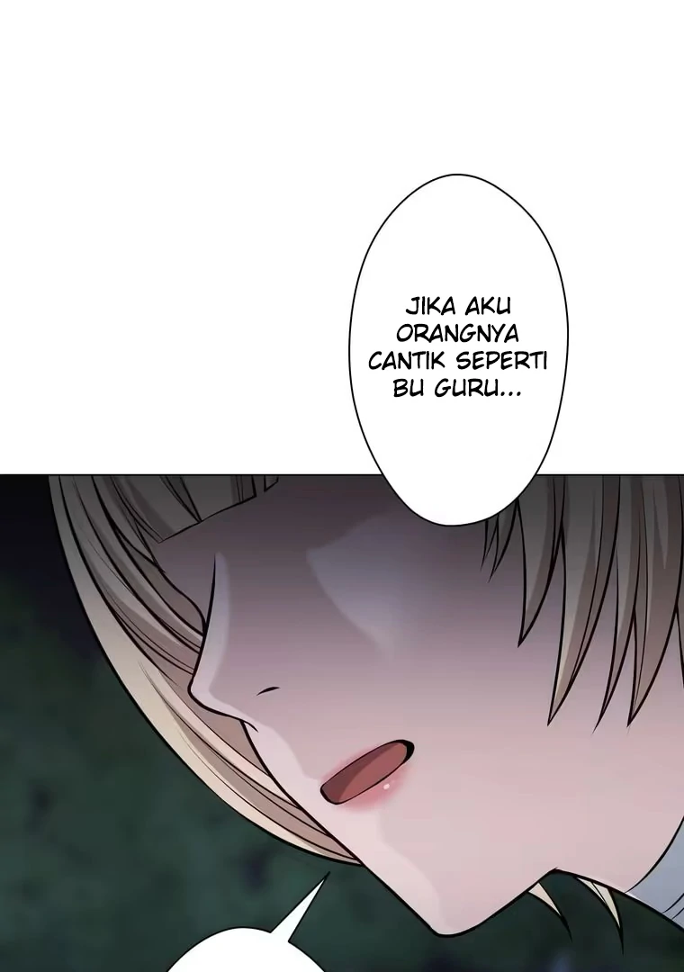 The Devil in School Chapter 23 - Halaman 26