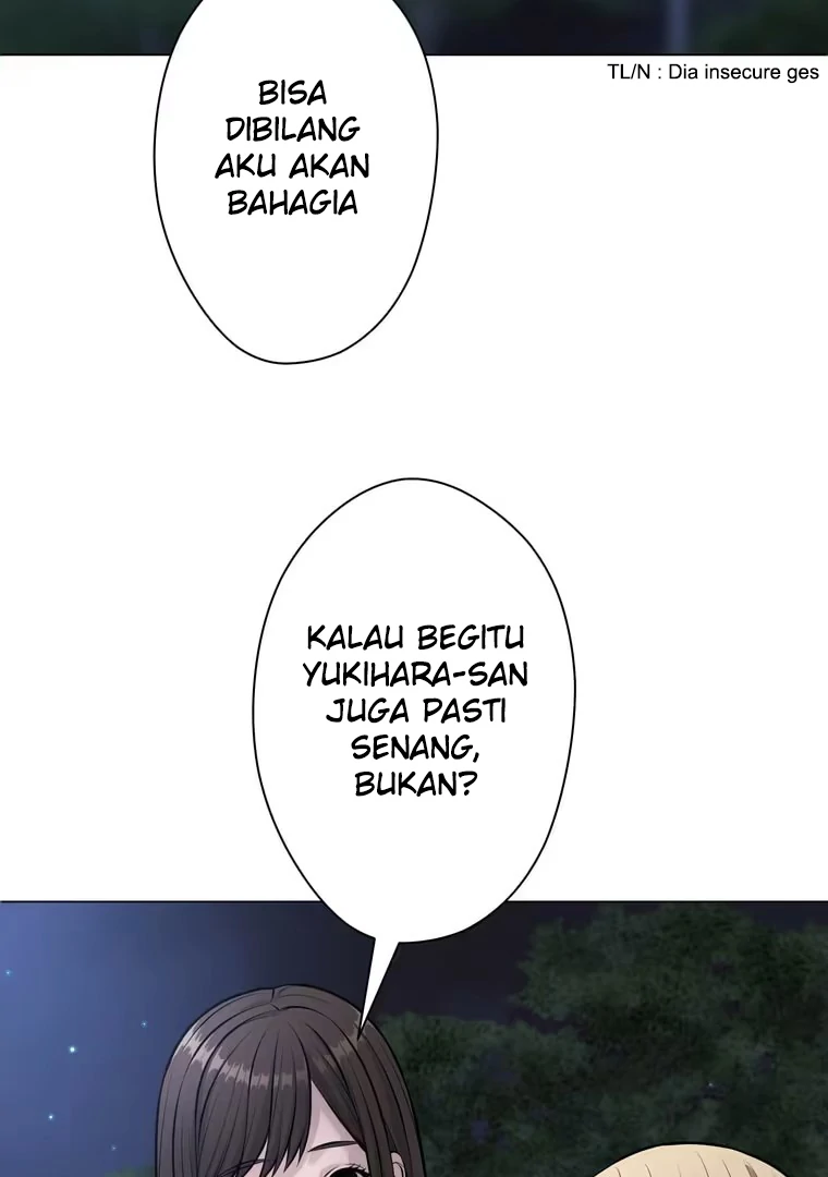 The Devil in School Chapter 23 - Halaman 27