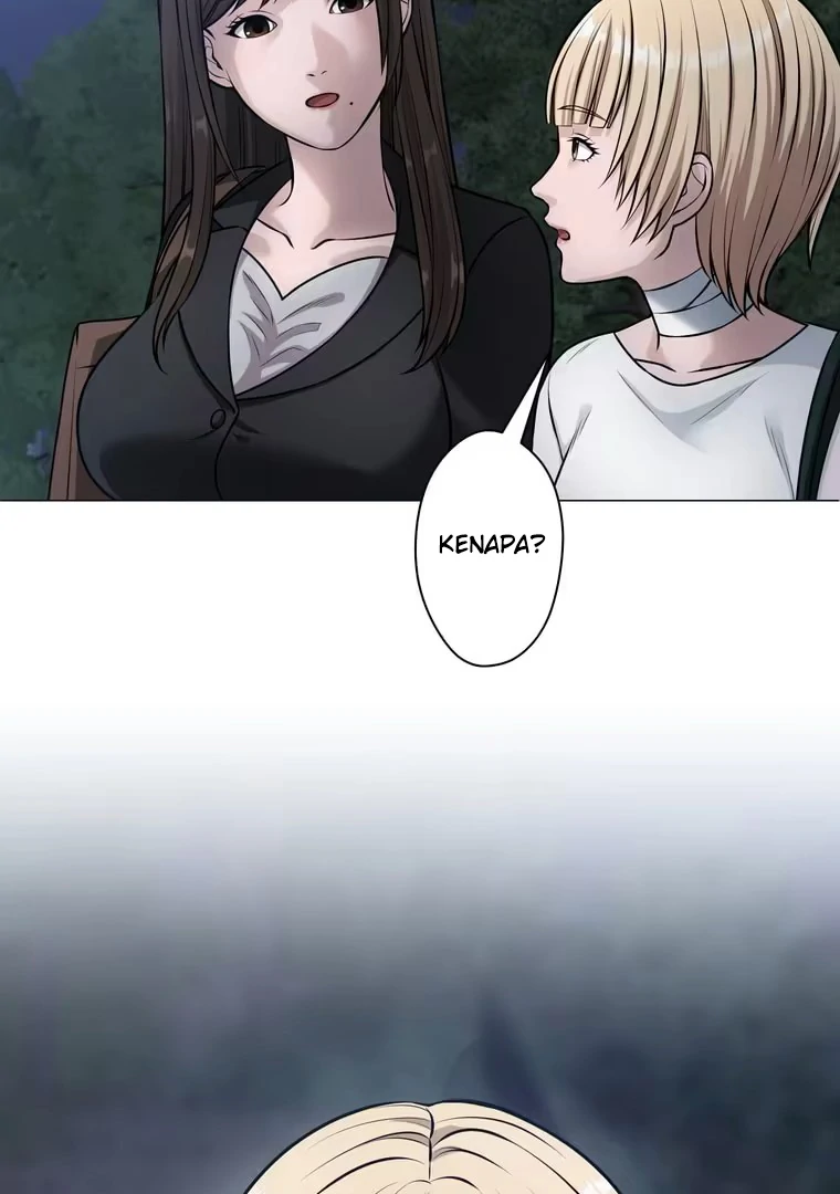 The Devil in School Chapter 23 - Halaman 28