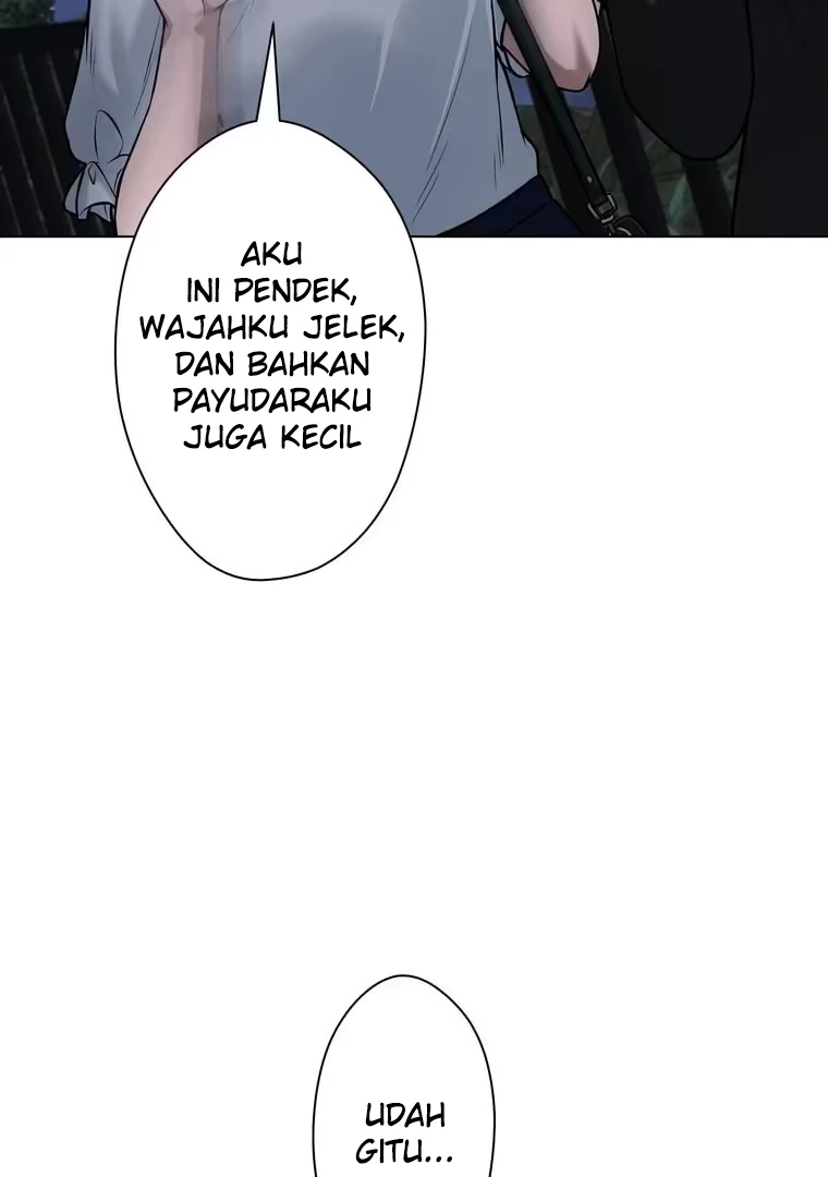 The Devil in School Chapter 23 - Halaman 32