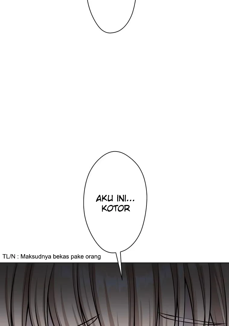 The Devil in School Chapter 23 - Halaman 33