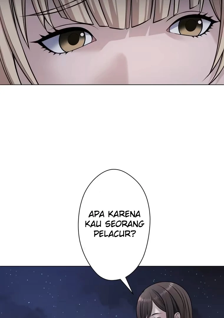 The Devil in School Chapter 23 - Halaman 34