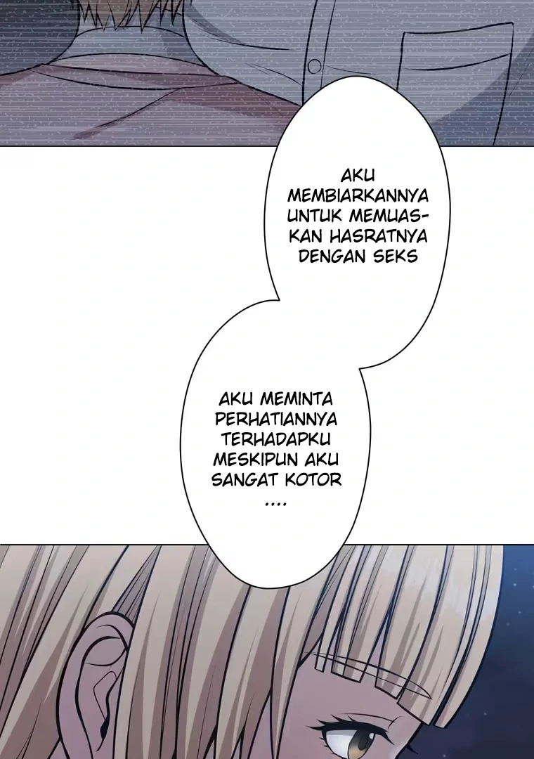 The Devil in School Chapter 23 - Halaman 37