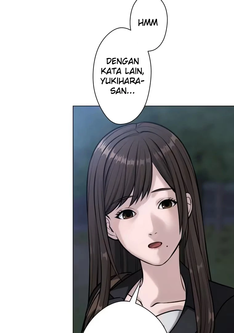 The Devil in School Chapter 23 - Halaman 39