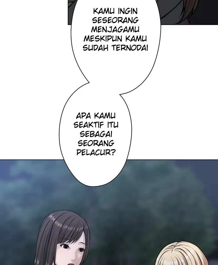The Devil in School Chapter 23 - Halaman 40