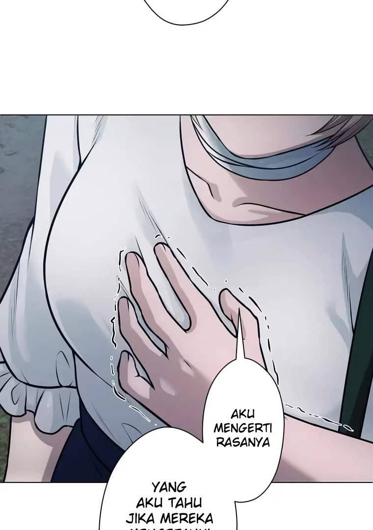 The Devil in School Chapter 23 - Halaman 45