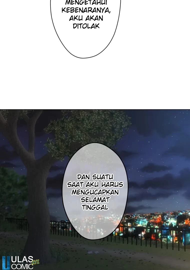 The Devil in School Chapter 23 - Halaman 46