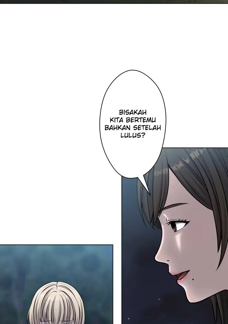 The Devil in School Chapter 23 - Halaman 47