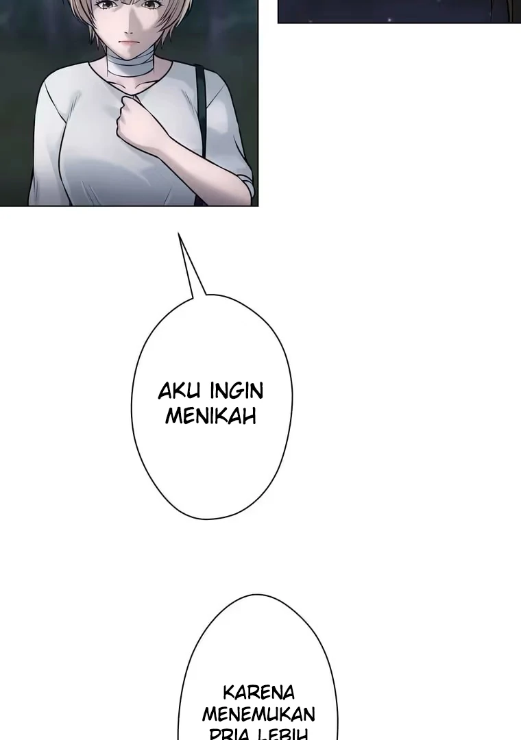 The Devil in School Chapter 23 - Halaman 48