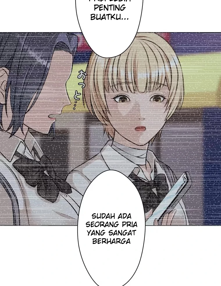 The Devil in School Chapter 23 - Halaman 49