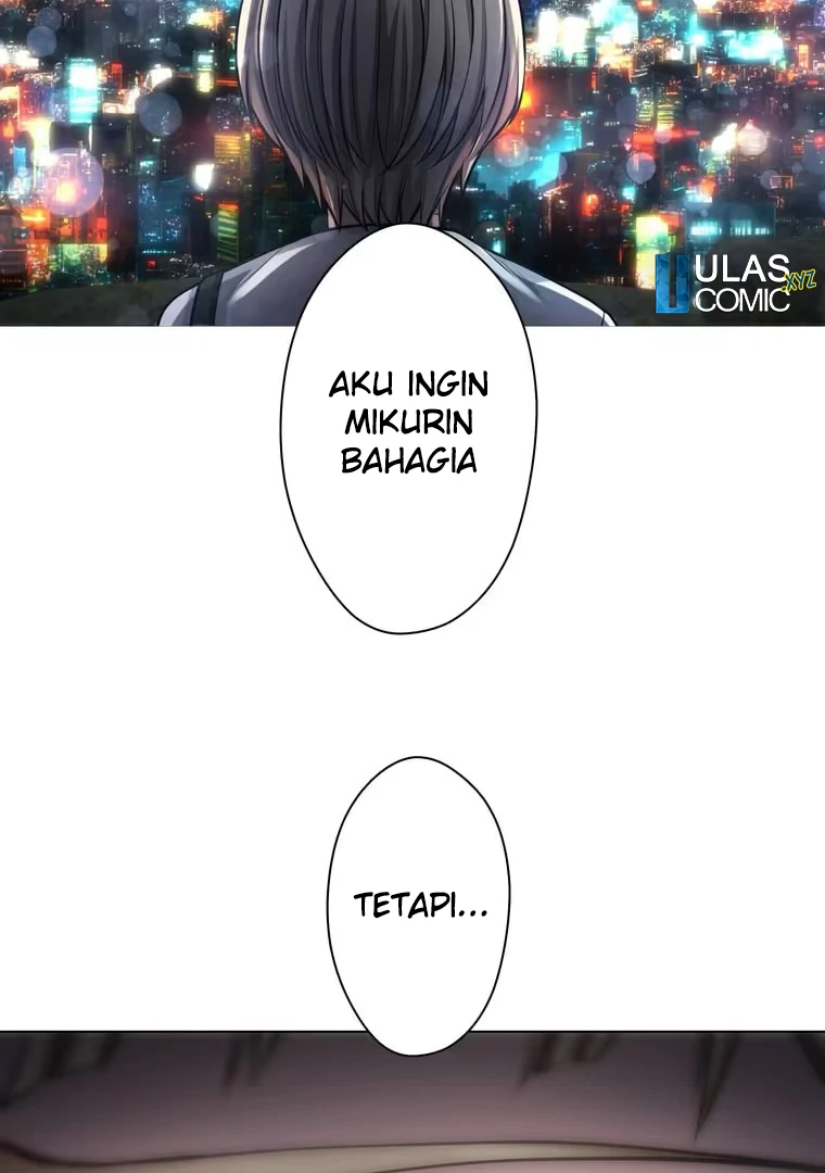 The Devil in School Chapter 23 - Halaman 51
