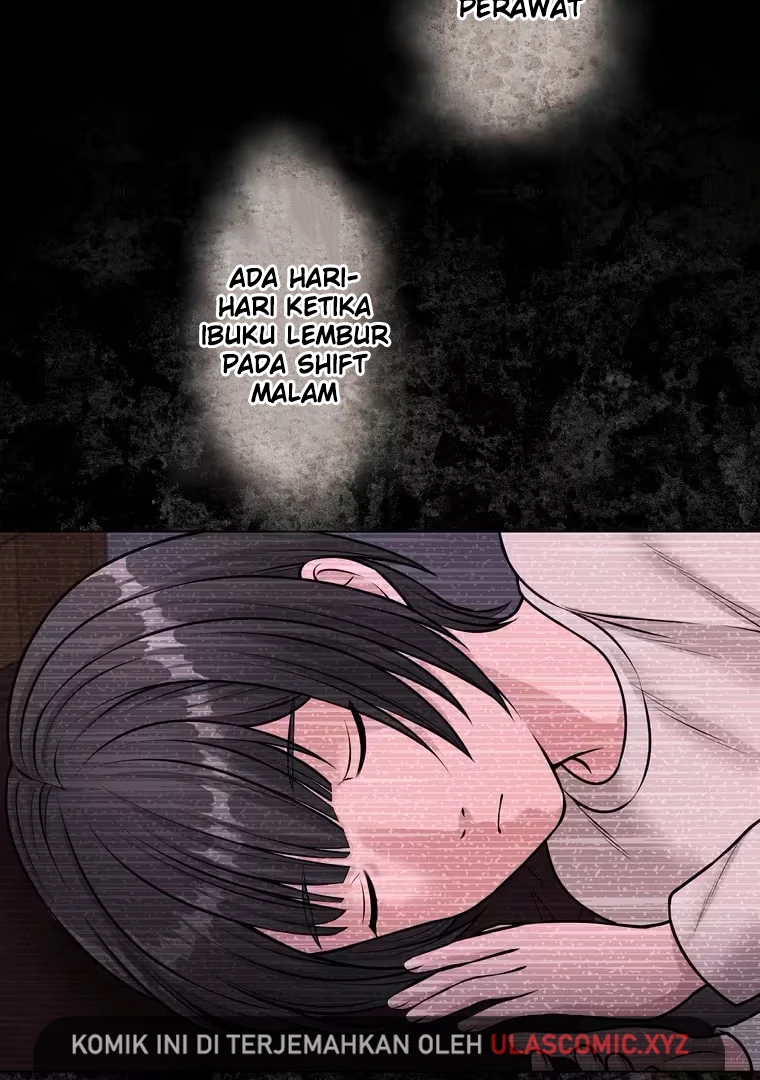 The Devil in School Chapter 23 - Halaman 61