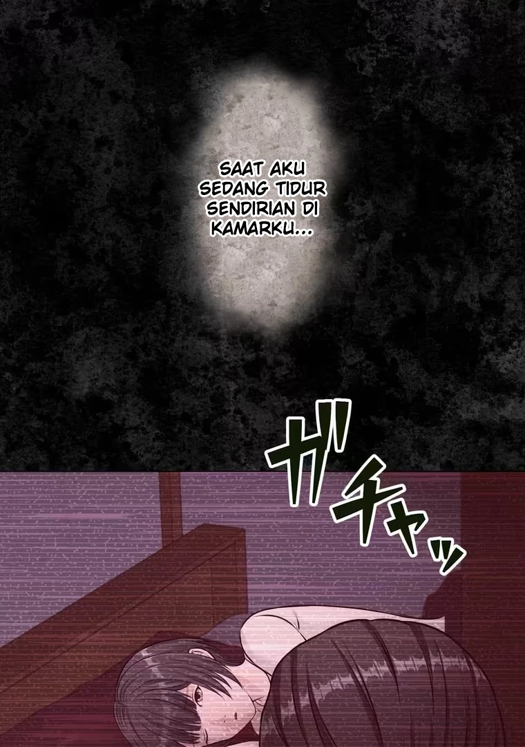 The Devil in School Chapter 23 - Halaman 62