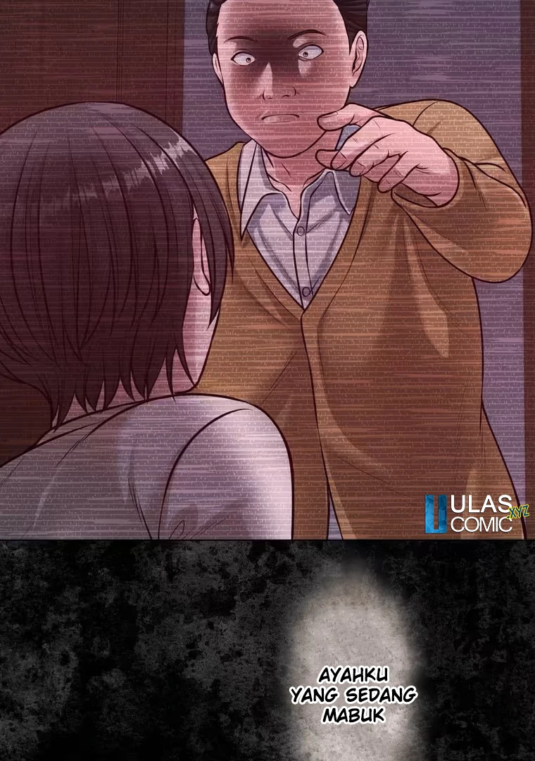 The Devil in School Chapter 23 - Halaman 64