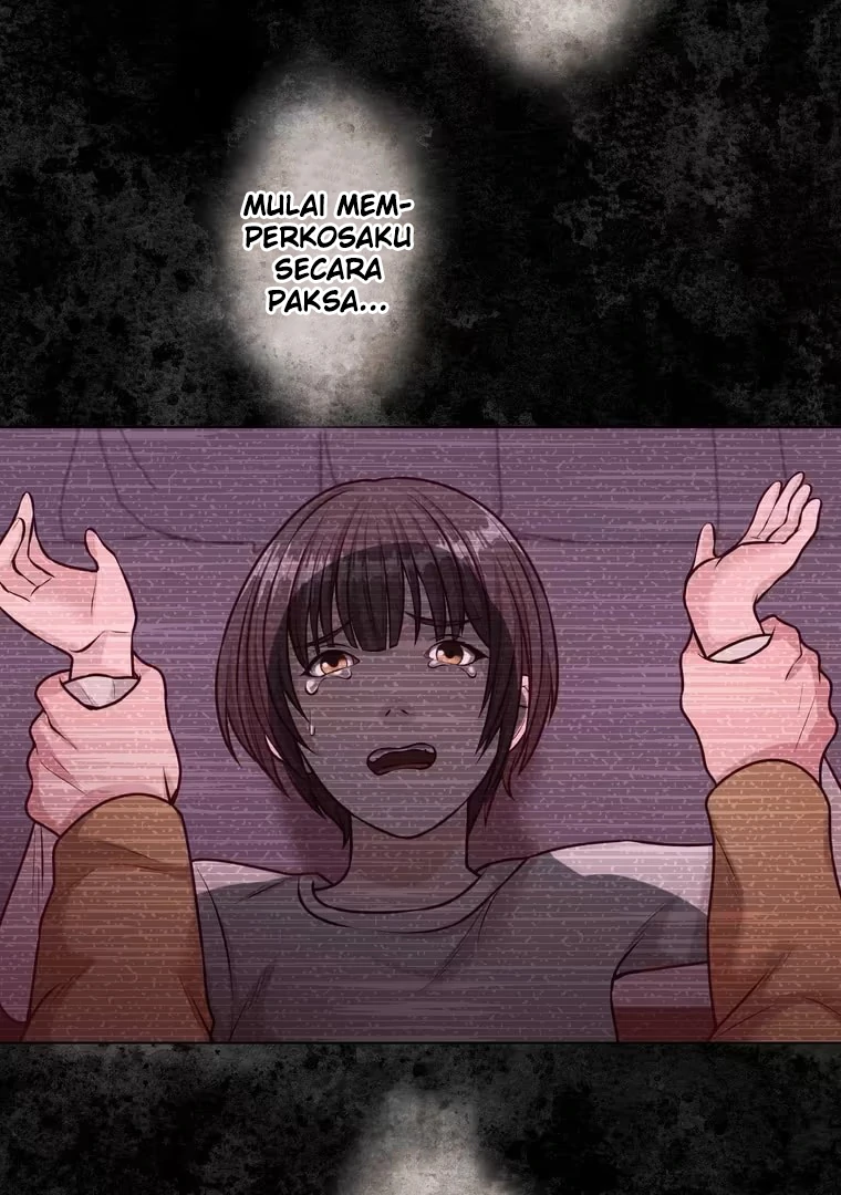 The Devil in School Chapter 23 - Halaman 65