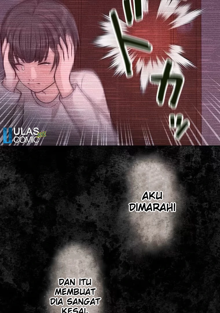 The Devil in School Chapter 23 - Halaman 70
