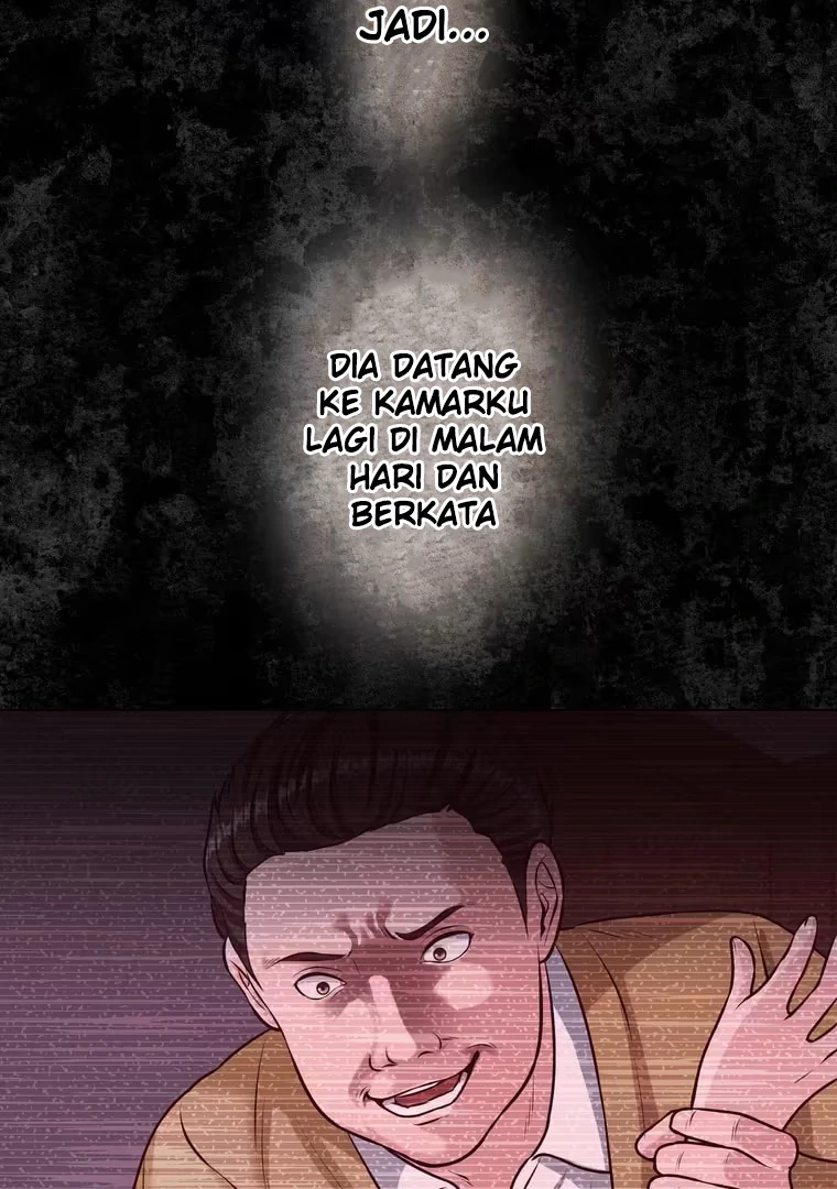The Devil in School Chapter 23 - Halaman 75