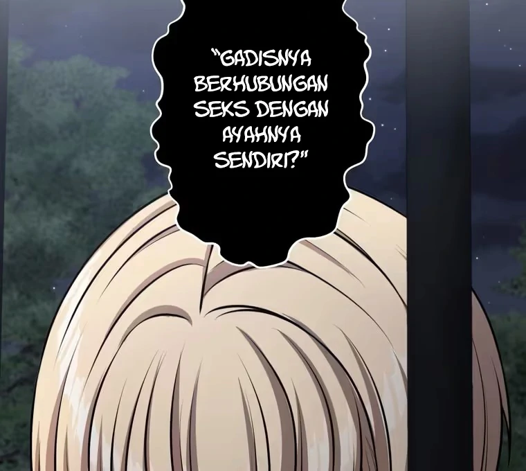 The Devil in School Chapter 23 - Halaman 79