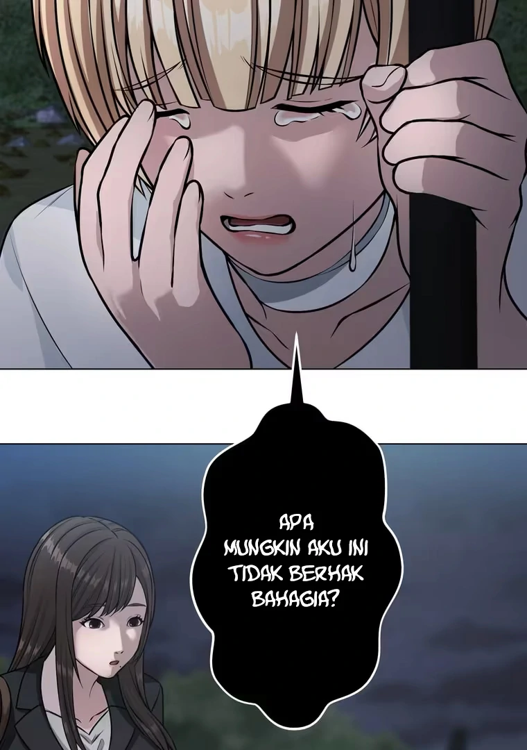 The Devil in School Chapter 23 - Halaman 80