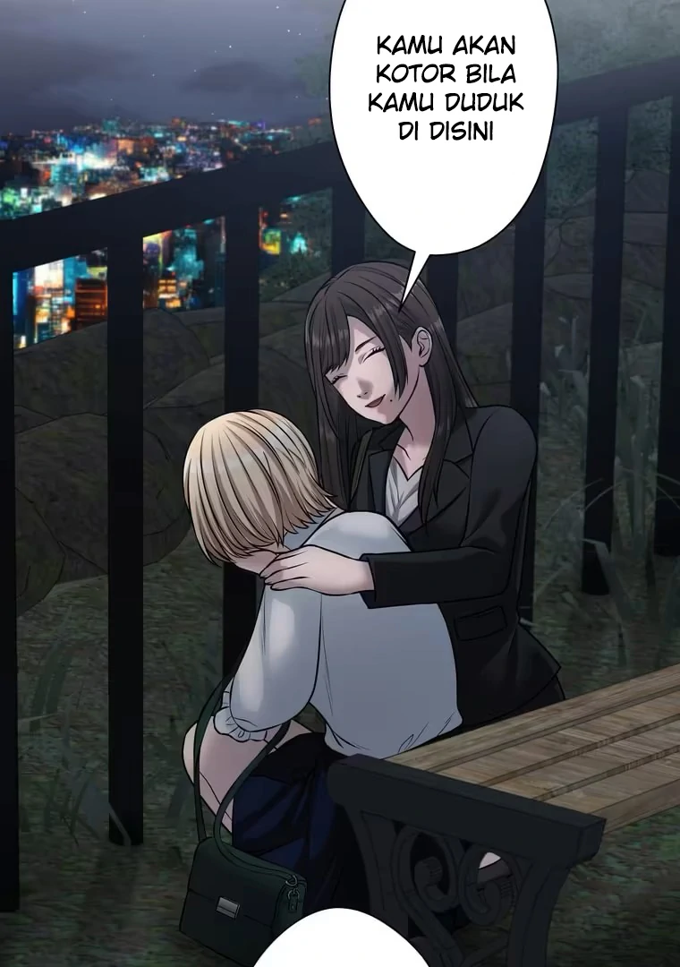 The Devil in School Chapter 23 - Halaman 83