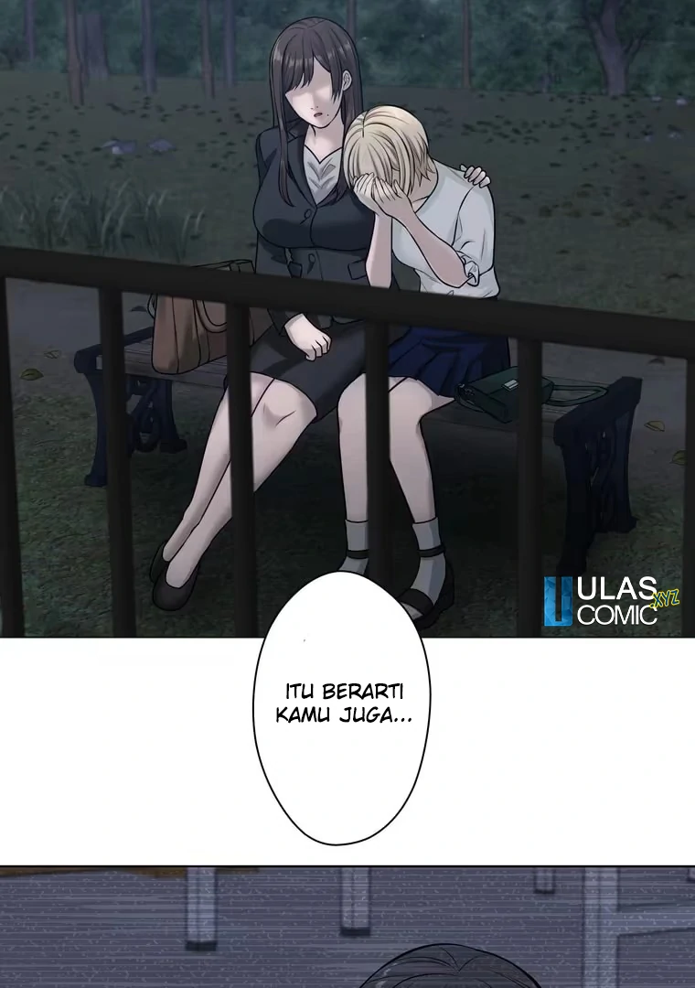 The Devil in School Chapter 23 - Halaman 85