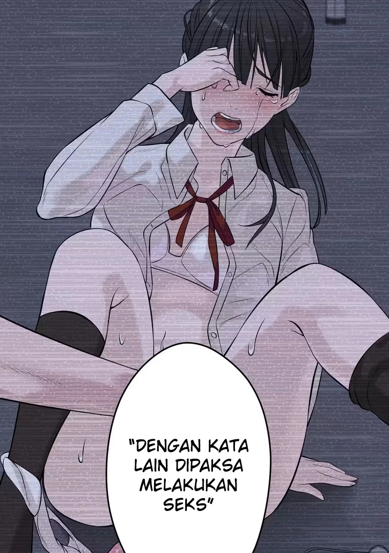 The Devil in School Chapter 23 - Halaman 86