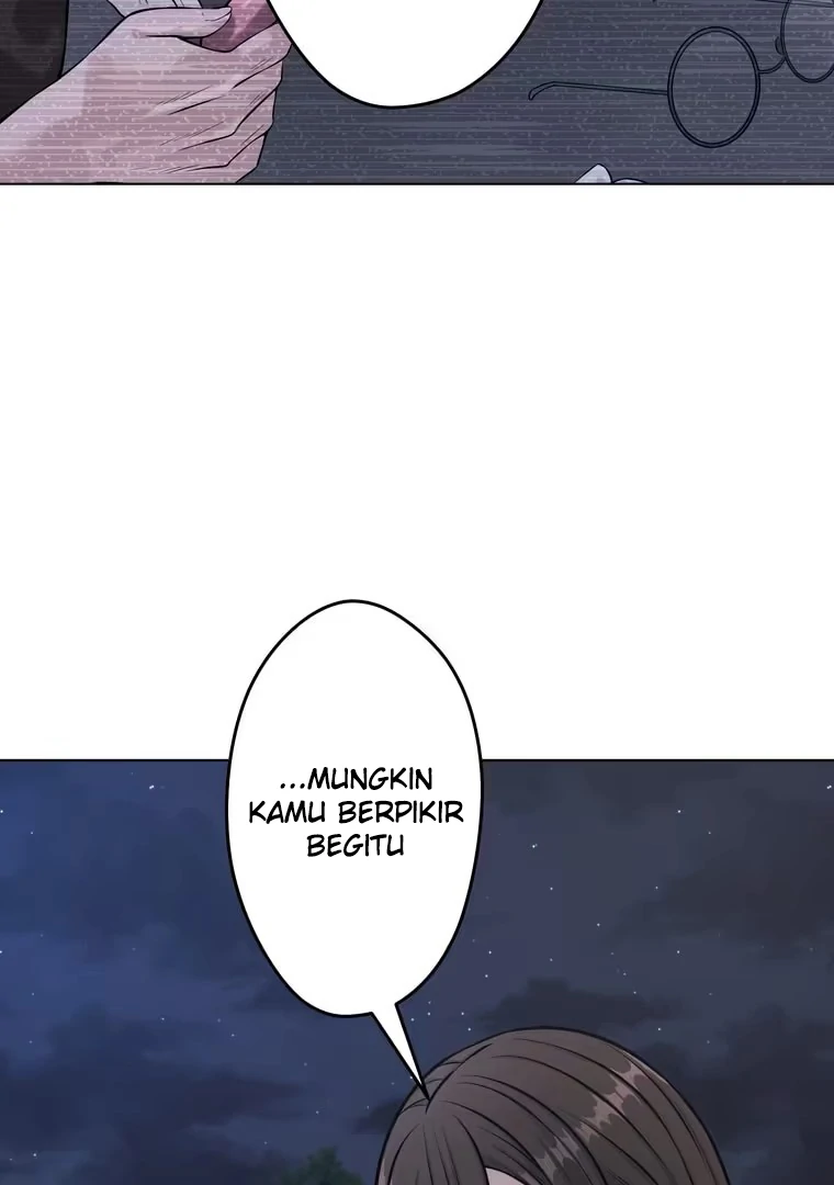 The Devil in School Chapter 23 - Halaman 87