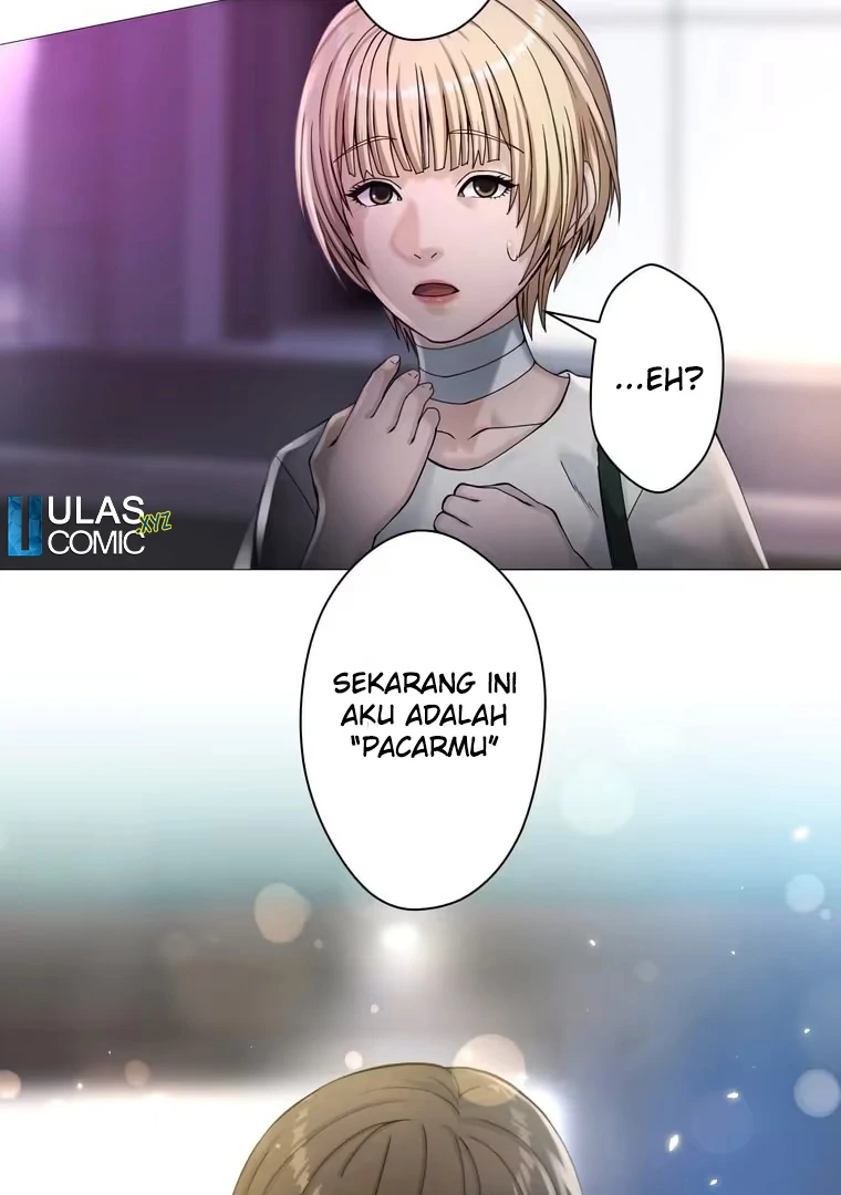 The Devil in School Chapter 23 - Halaman 9
