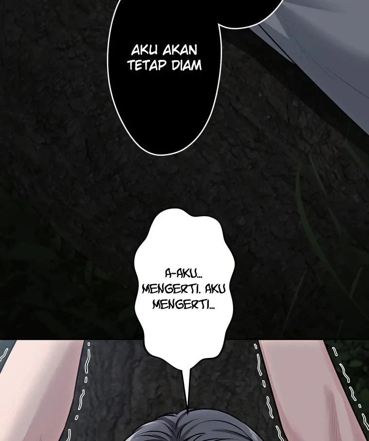The Devil in School Chapter 22 - Halaman 10