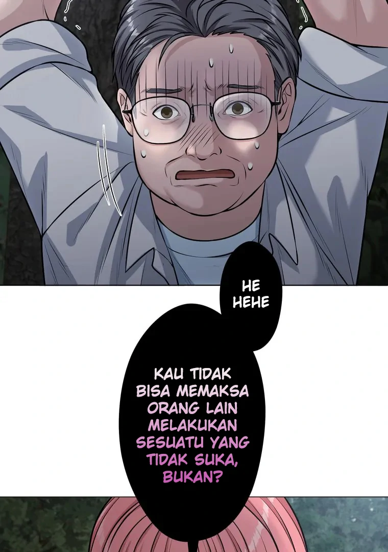 The Devil in School Chapter 22 - Halaman 11