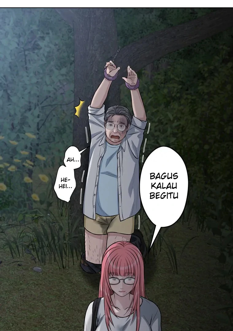 The Devil in School Chapter 22 - Halaman 13