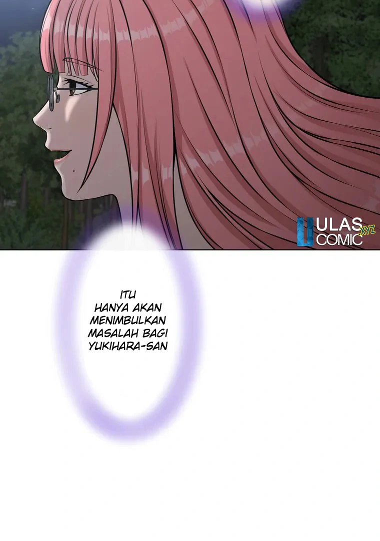 The Devil in School Chapter 22 - Halaman 15
