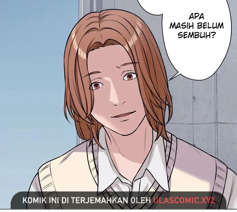 The Devil in School Chapter 22 - Halaman 20