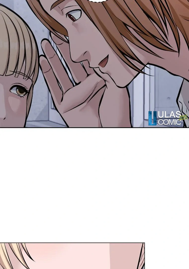 The Devil in School Chapter 22 - Halaman 23