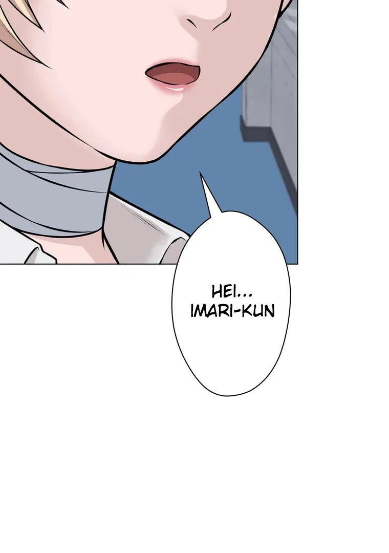 The Devil in School Chapter 22 - Halaman 24