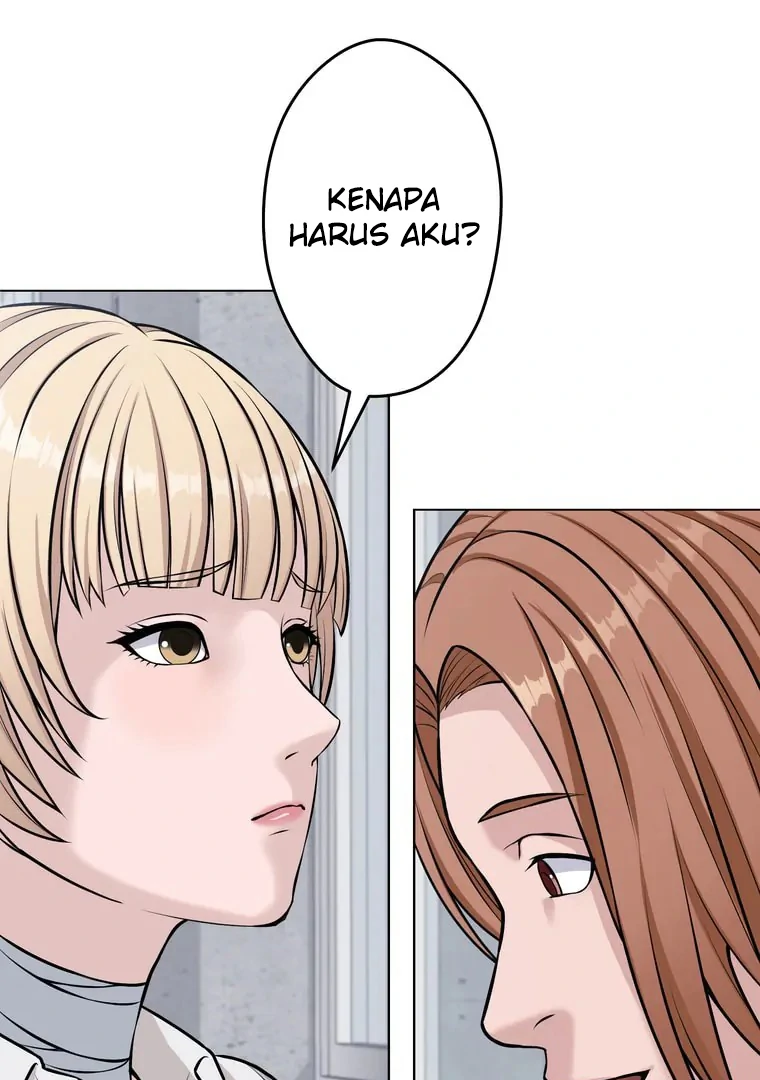 The Devil in School Chapter 22 - Halaman 25