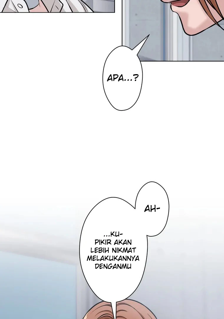 The Devil in School Chapter 22 - Halaman 26