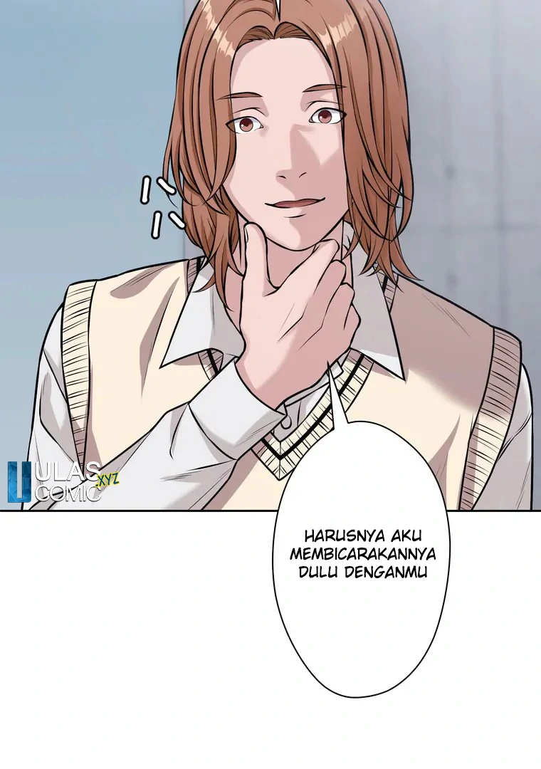 The Devil in School Chapter 22 - Halaman 27